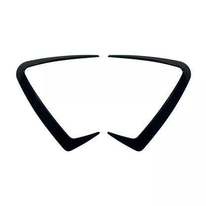 BMW X3 G45 M Sport Canards 2025