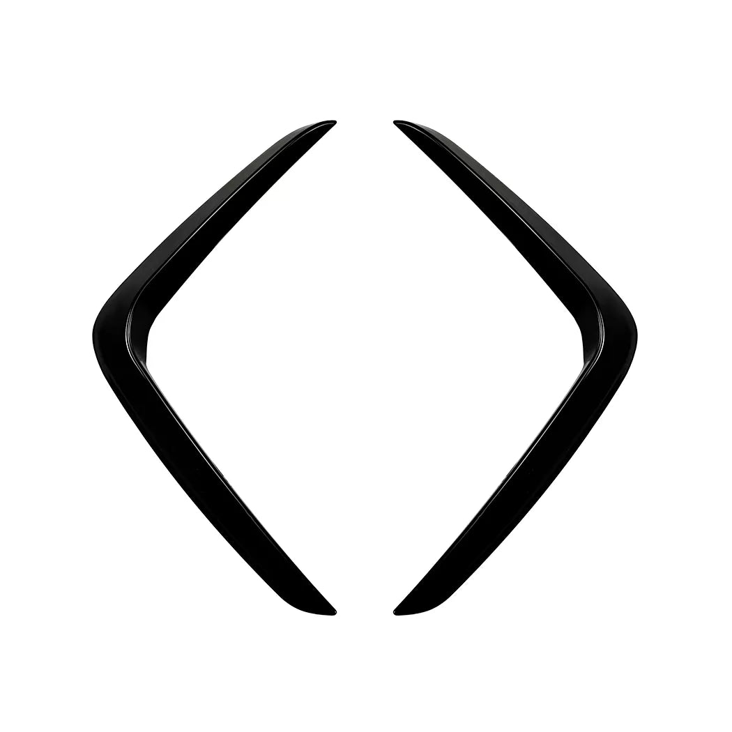 BMW X3 G01 X4 G02 Canards 2022+