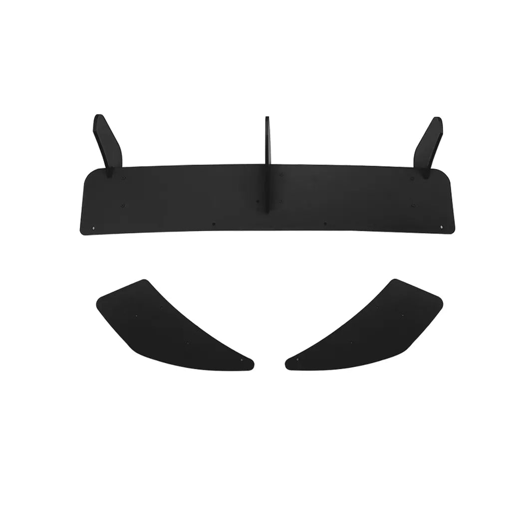 Volkswagen Golf MK7 R Line Diffuser 2013-2016