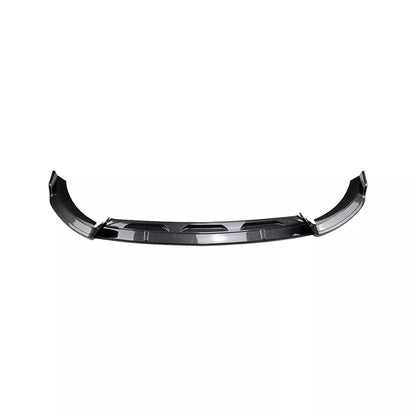 Mercedes Benz GLE W167 C167 Front Lip 2019-2023