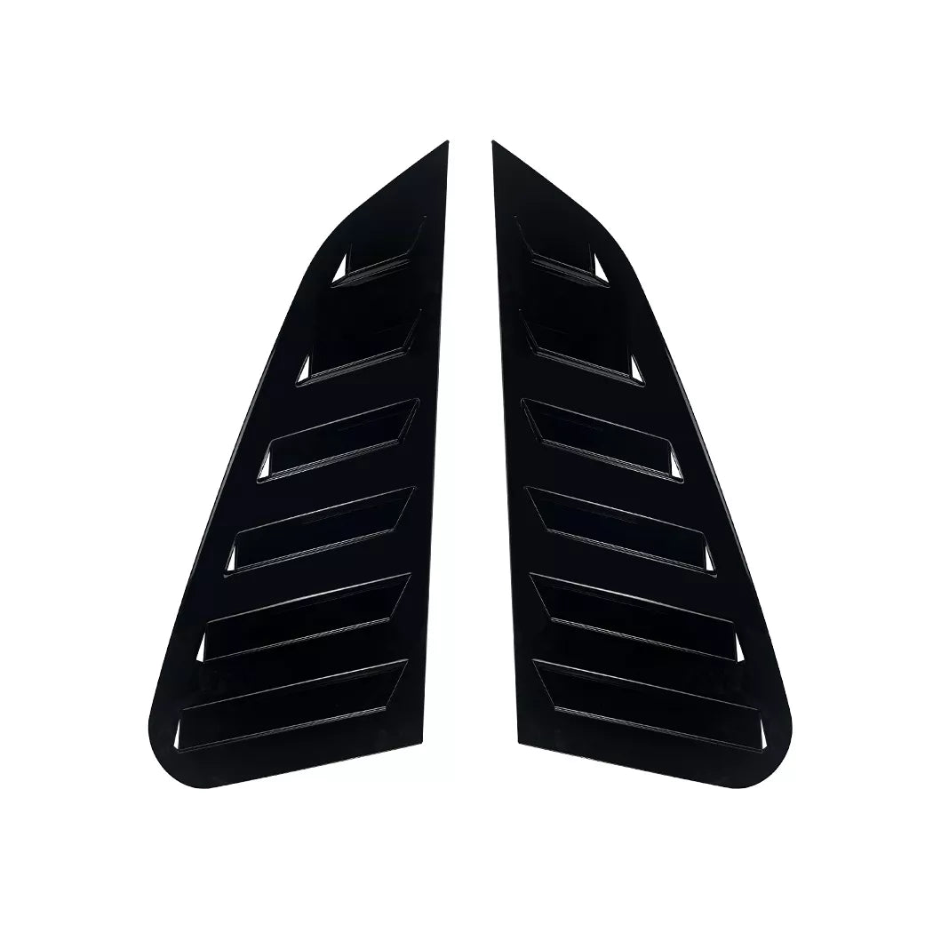 Subaru Impreza WRX STI Louvers 2011-2014