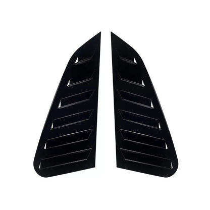 Subaru Impreza WRX STI Louvers 2011-2014