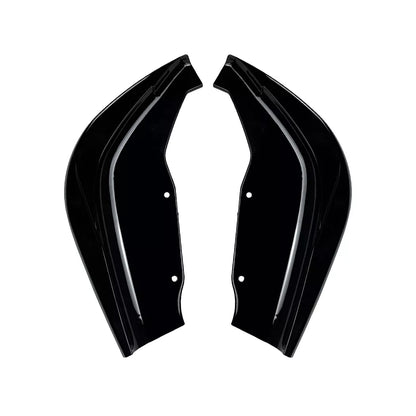 BMW Series 1 F40 Canards 2019+ ZST-764