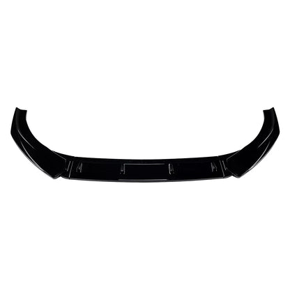 Audi A3 S3 8V Front Lip 2013-2016