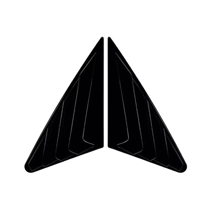 Audi A3 8Y Sedan Louvers 2020+