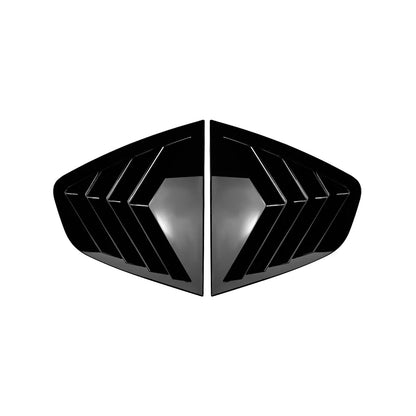 Alfa Romeo Giulia Louvers 2015+