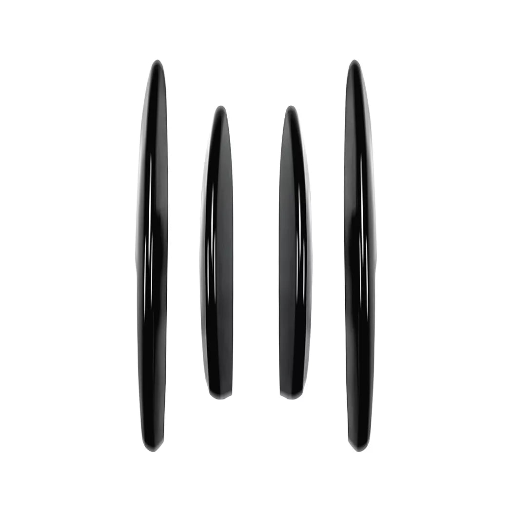 Mercedes Benz Clase E W214 Canards 2024+