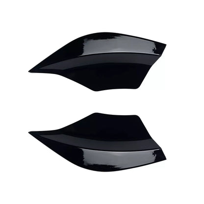 Mercedes Benz Clase A W176 Rear Side Splitter 2013-2018