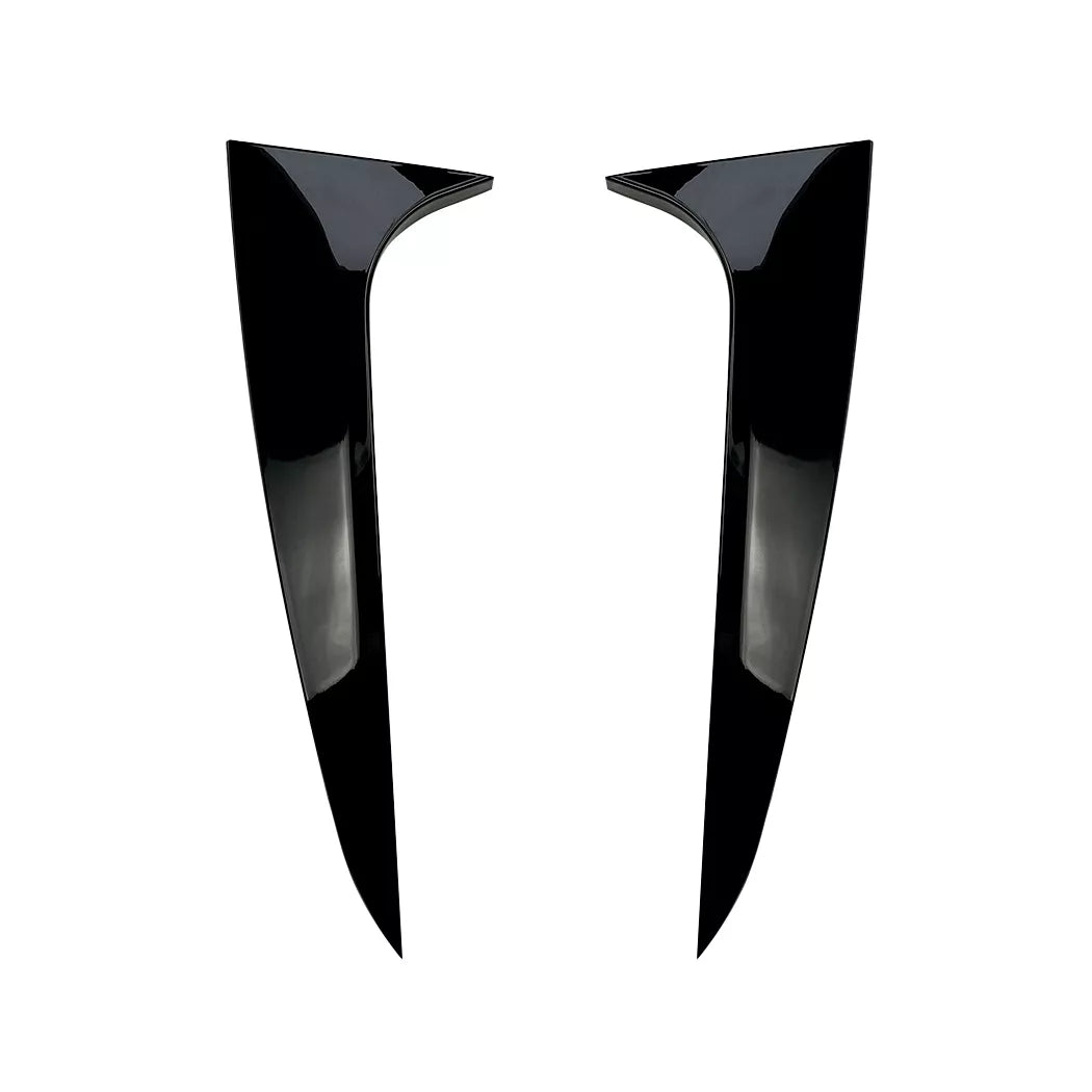 BMW X4 G02 Side Spoiler 2019+