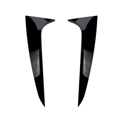 BMW X4 G02 Side Spoiler 2019+