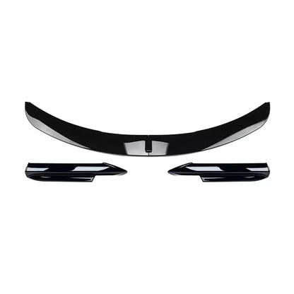BMW Series 3 E90 M-Tech Front Lip 2005-2008