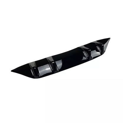 Mercedes Benz Clase C W205 Diffuser 2019-2021