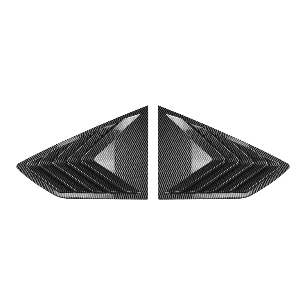 BMW X6 G06 Louvers 2019+