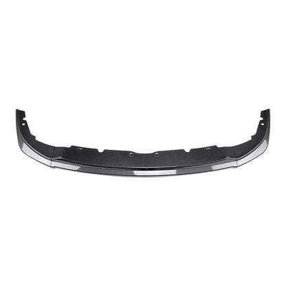 BMW Series 1 F40 Front Lip 2020+ ZST-405