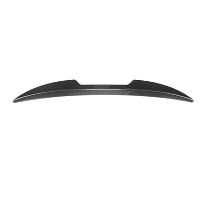 Ford Focus MK3 3.5 ST - ST Line Spoiler 2011-2017 ZST-543