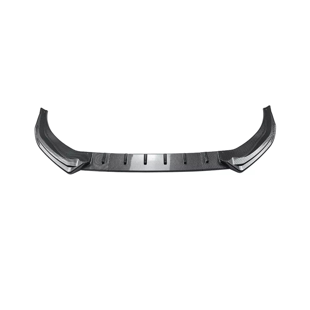 Volkswagen Golf MK8 8.5 Standard Front Lip 2024+