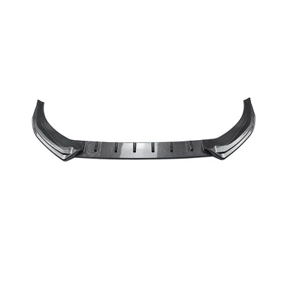 Volkswagen Golf MK8 8.5 Standard Front Lip 2024+