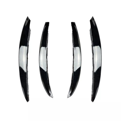 Mercedes Benz Clase C W206 AMG Line Canards 2022+