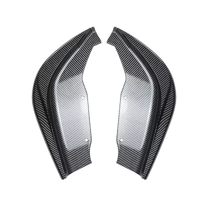 BMW Series 1 F40 Canards 2019+ ZST-764