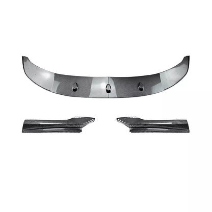 BMW Series 5 F10 F11 M Sport Front Lip 2011-2017