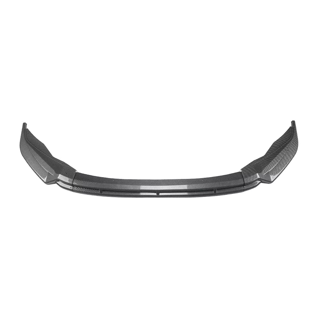 Volkswagen Tiguan MK2 Front Lip 2017-2020