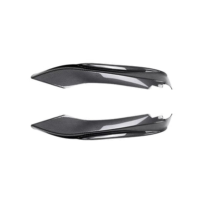 BMW Series 4 F32 F33 F36 M Sport Side Splitter 2014-2020