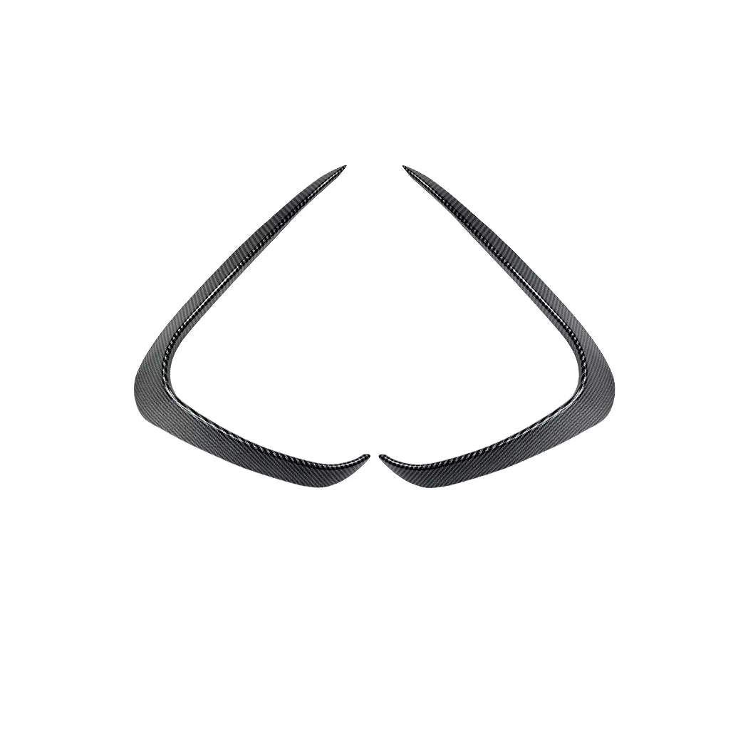 Volkswagen UP Canards 2011-2015