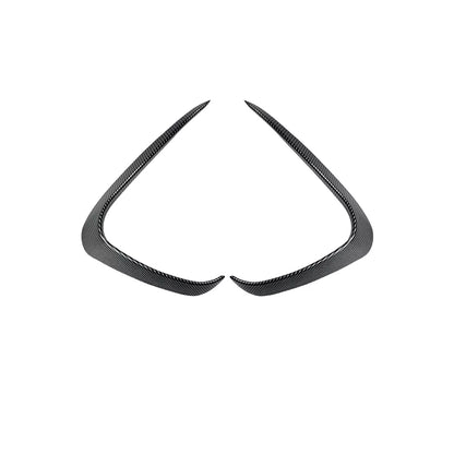 Volkswagen UP Canards 2011-2015