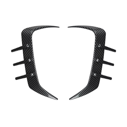 BMW Series 5 G60 M Sport Canards 2024+