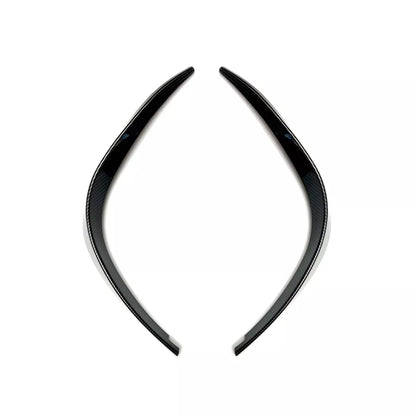 Mercedes Benz Clase A W177 Hatchback/Sedan AMG Line Canards 2018+