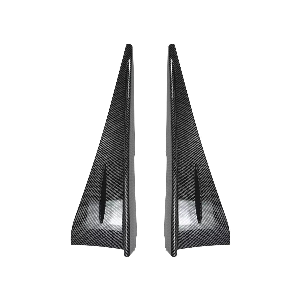 Subaru BRZ Front Side Splitter 2022+