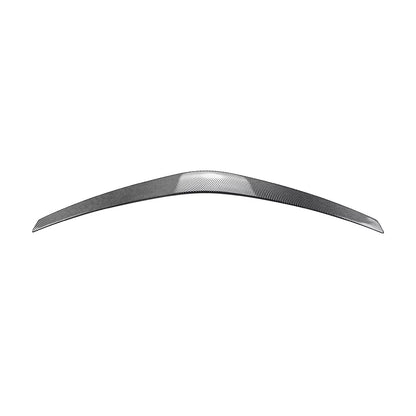 Mercedes Benz Serie E Coupe C207 Spoiler 2009-2016