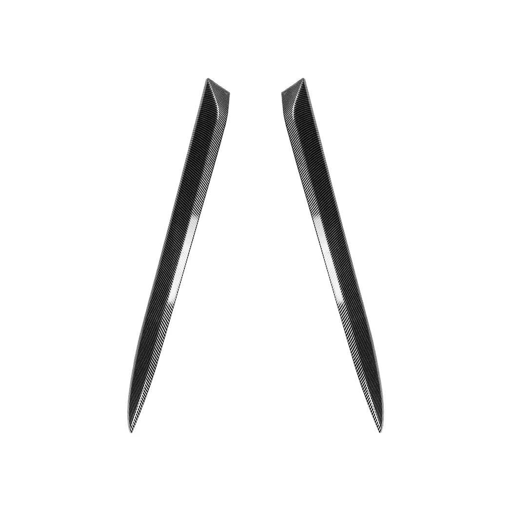 BMW X6 F16 Side Spoiler 2014-2019