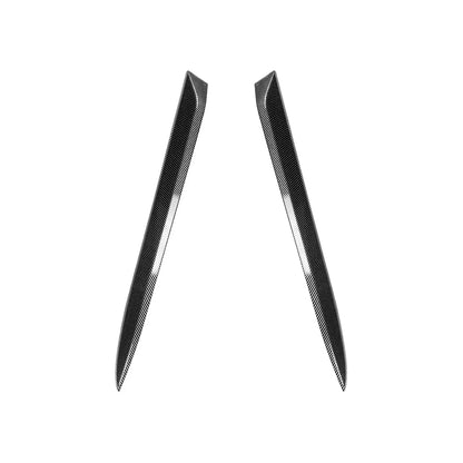 BMW X6 F16 Side Spoiler 2014-2019