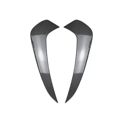 Mercedes Benz GLC Coupe C254 AMG Line Rear Canards 2023+