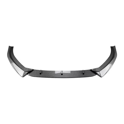 Audi A3 S3 8V Front Lip 2017-2020