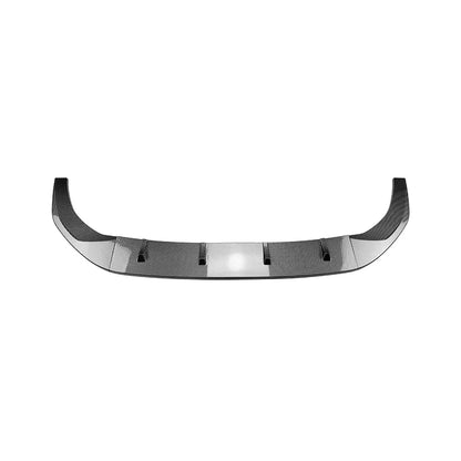 Volkswagen Golf MK7 GTI R Line Front Lip 2013-2016