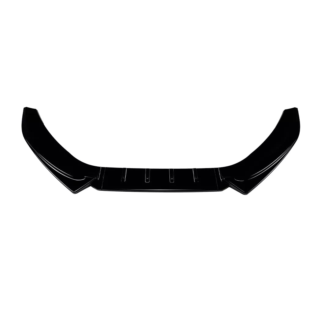 Audi A4 S4 B8.5 S Line Front Lip 2013-2016