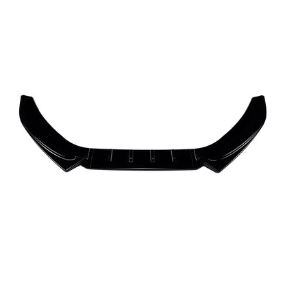 Audi A4 S4 B8.5 S Line Front Lip 2013-2016