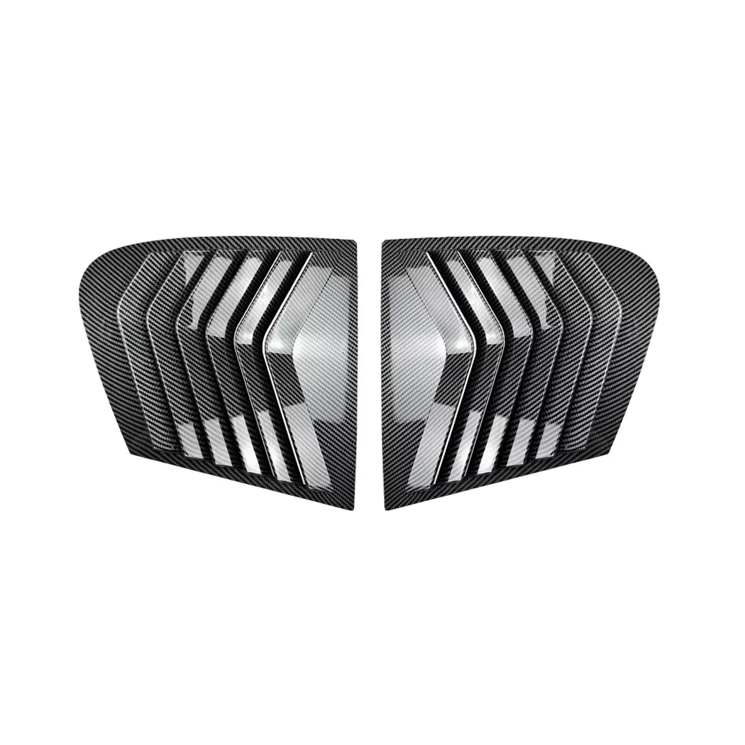 BMW Series 1 F20 Louvers 2011-2019 ZST-453