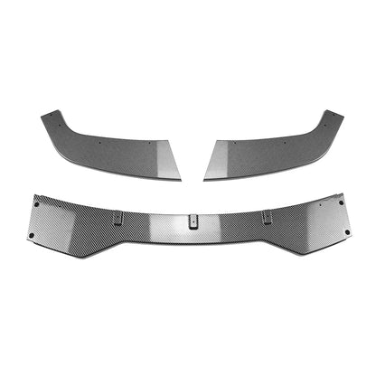 BMW Series 3 F30 F31 Front Lip 2013-2019