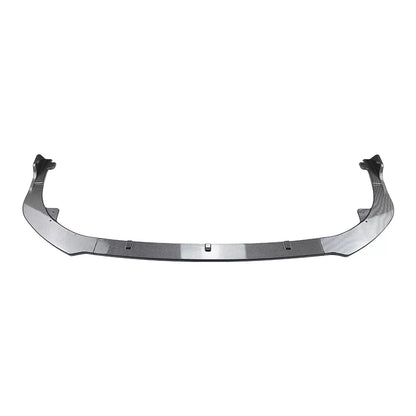 Toyota Camry XV70 Facelift Front Lip 2021+