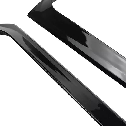 Volkswagen Golf MK6 Side Spoiler 2009-2012