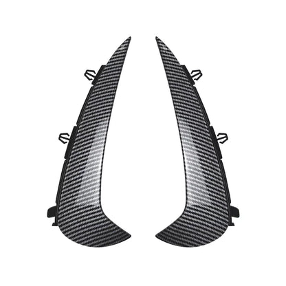 Mercedes Benz GLC X254 AMG Line Rear Canards