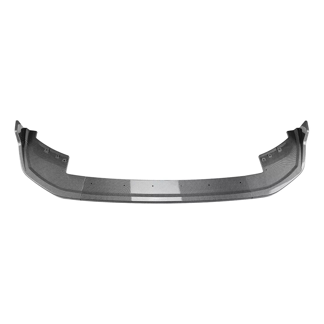 BMW X2 U10 Front Lip 2023+