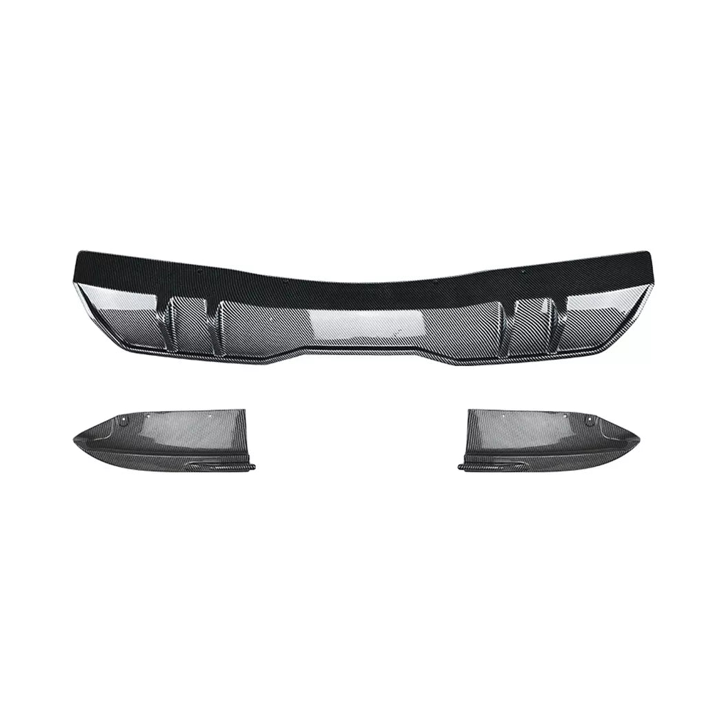 BMW X5 G05 M Sport Diffuser 2019+