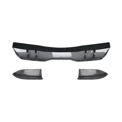 BMW X5 G05 M Sport Diffuser 2019+