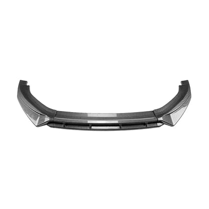 Volkswagen Tiguan MK3 Front Lip 2024+