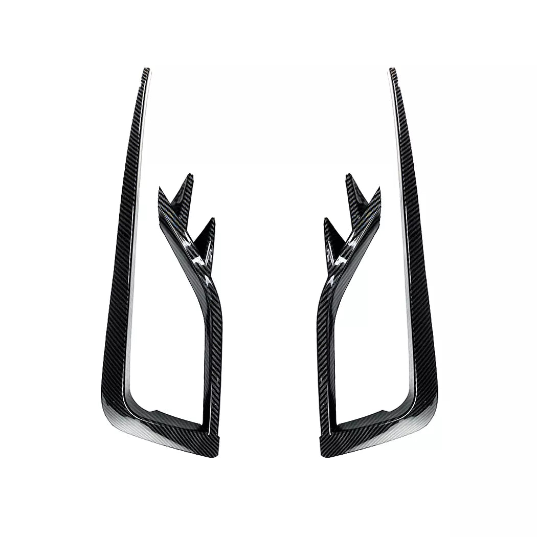 Volkswagen Golf MK7.5 Canards 2017-2019