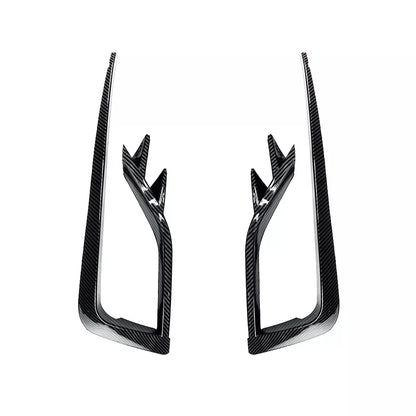 Volkswagen Golf MK7.5 Canards 2017-2019